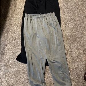 Nike therma fit sweatpants